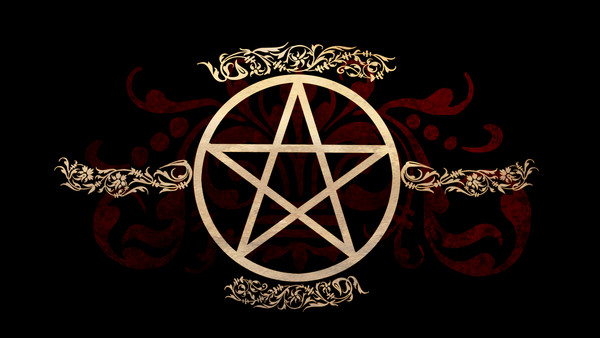 Wicca